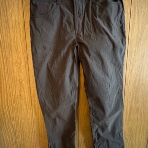 The North Face Black Men's Pants
